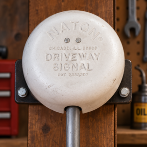 Driveway Bell