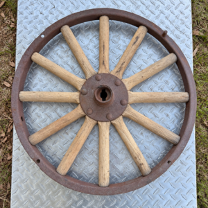 Used Tires