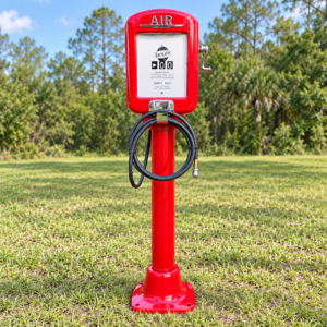 Air Meter